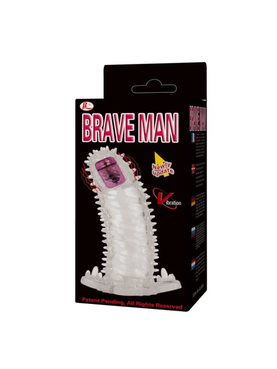 BAILE - BRAVE II MAN SENSOR EXTENSION