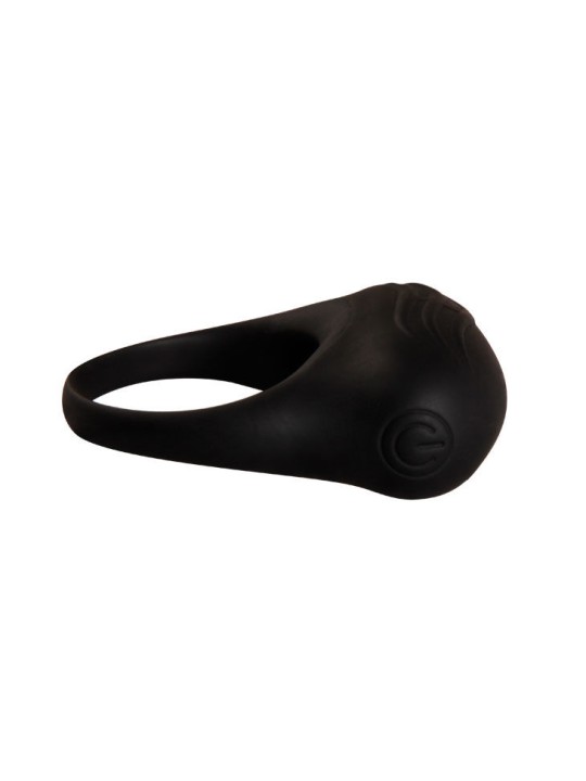 PRETTY LOVE - BERTRAM ANILLO VIBRADOR NEGRO