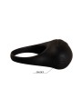 PRETTY LOVE - BERTRAM BLACK VIBRATOR RING