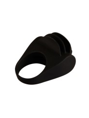 PRETTY LOVE - ANEL VIBRADOR PRETO CHESTER PRETO