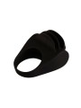 PRETTY LOVE - ANEL VIBRADOR PRETO CHESTER PRETO