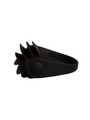 PRETTY LOVE - ANEL VIBRADOR PRETO CHESTER PRETO