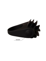 PRETTY LOVE - ANEL VIBRADOR PRETO CHESTER PRETO