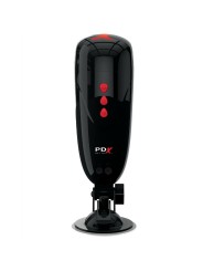 PDX ELITE - VUILE PRAAT STARTER STROKER MASTURBATOR VAGINA