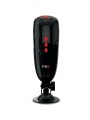 PDX ELITE - DIRTY TALK STARTER STROKER