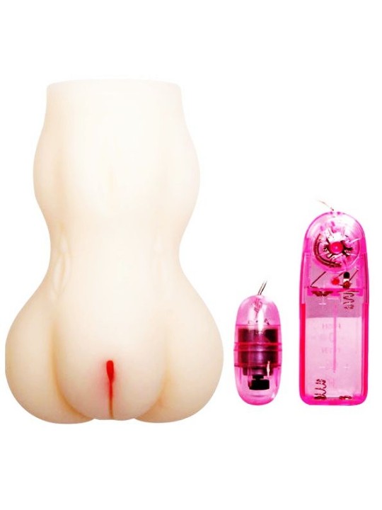 BAILE - PASSIE DAME VAGINA MASTURBATOR