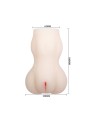 BAILE - PASSIE DAME VAGINA MASTURBATOR