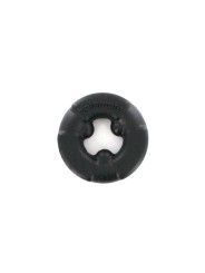 BATHMATE - BLACK GLADIATOR PENIS RING