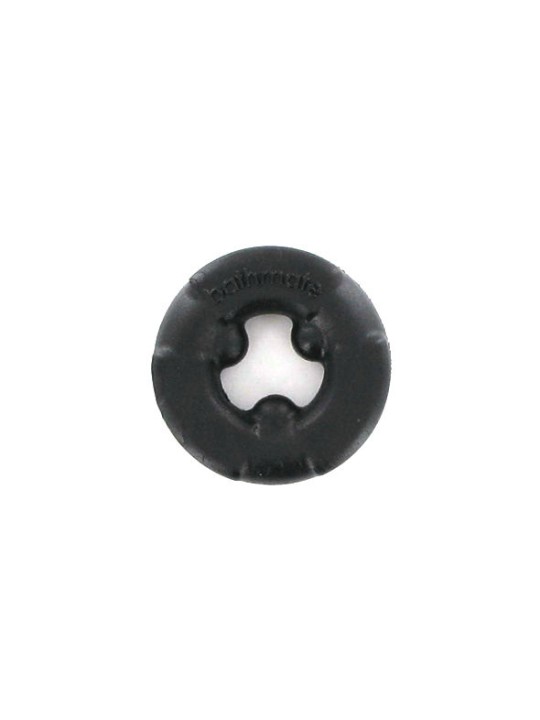 BATHMATE - BLACK GLADIATOR PENIS RING
