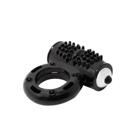 BAILE - POWER RING VIBRERENDE RING 10V