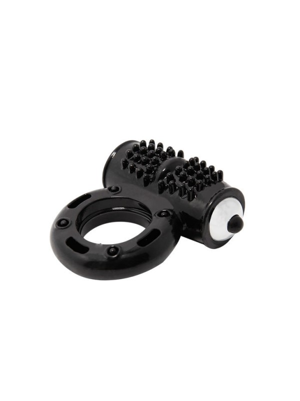 BAILE - POWER RING ANILLO VIBRADOR 10V