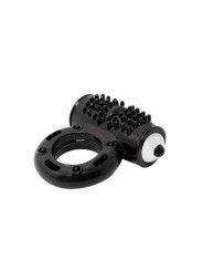BAILE - ANNEAU VIBRATEUR POWER RING 10V