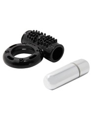 BAILE - POWER RING VIBRATOR RING 10V