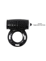 BAILE - POWER RING ANILLO VIBRADOR 10V