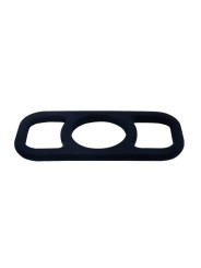 BAILE - ANNEAUX DENTRAÎNEMENT EN SILICONE POUR ENTRAÎNEMENT
