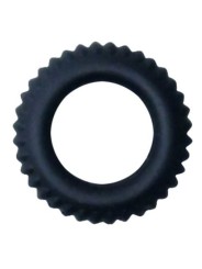 BAILE - COCKRING TITAN NOIR 1.9 CM