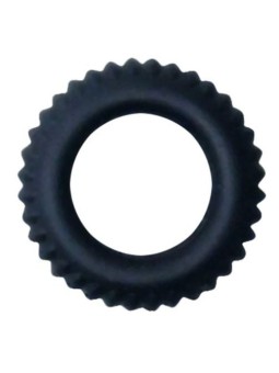 BAILE - COCKRING TITAN NERO 1.9 CM