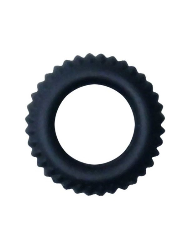 BAILE - TITAN COCKRING SCHWARZ 1.9 CM
