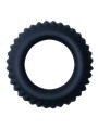 BAILE - TITAN COCKRING BLACK 1.9 CM