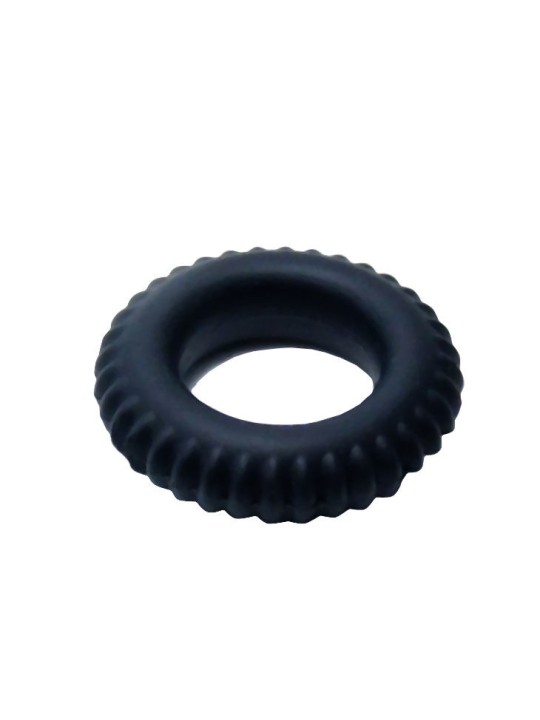 BAILE - TITAN COCKRING BLACK 1.9 CM