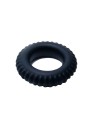 BAILE - TITAN COCKRING ZWART 1.9 CM