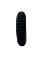 BAILE - TITAN COCKRING BLACK 1.9 CM