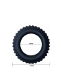 BAILE - TITAN COCKRING SCHWARZ 1.9 CM
