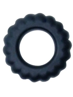BAILE - COCKRING TITAN NOIR 2 CM