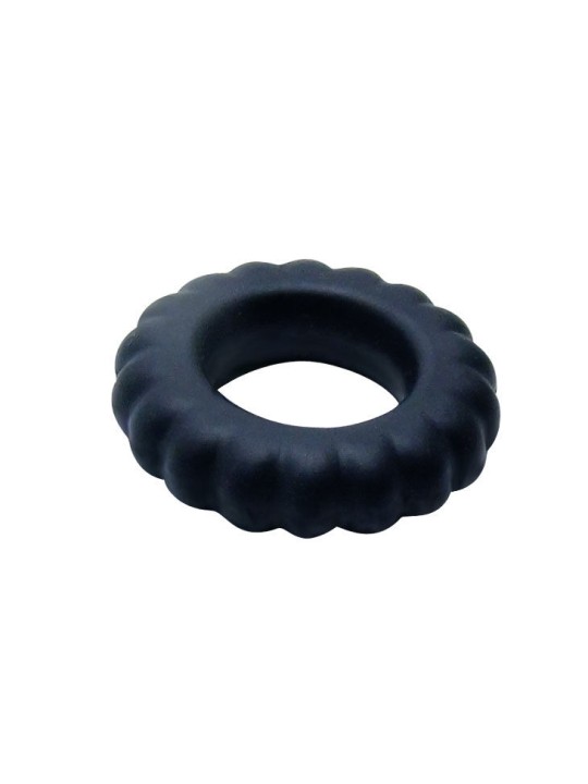 BAILE - TITAN COCKRING BLACK 2 CM