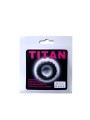 BAILE - COCKRING TITAN NOIR 2 CM