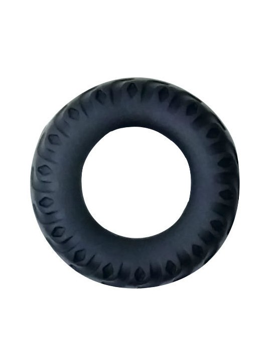 BAILE - COCKRING TITAN NERO VERDE 2 CM