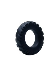 BAILE - TITAN COCKRING SCHWARZ GRÜN 2 CM