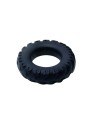 BAILE - COCKRING TITAN NERO VERDE 2 CM