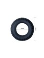 BAILE - COCKRING TITAN NERO VERDE 2 CM