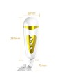 PRETTY LOVE - MASTURBADOR MASCULINO CON VIBRACIÓN Y SONIDO SALLY