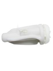 PRETTY LOVE - MANNELIJKE MASTURBATOR MET VIBRATIE EN GELUID SALLY