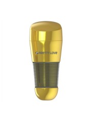 PRETTY LOVE - MASTURBATEUR MASCULIN KITTY ULTRA SIMULATION VAGIN