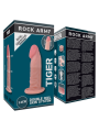ROCKARMY - DOUBLE DENSITÉ TIGRE 14 CM -O- 4.46 CM