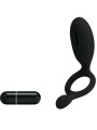 PRETTY LOVE - ETHEL VIBRATIONSRING MIT STIMULATOR