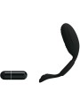 PRETTY LOVE - ETHEL VIBRATIONSRING MIT STIMULATOR