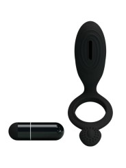 PRETTY LOVE - ETHEL VIBRATIONSRING MIT STIMULATOR