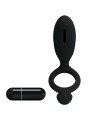 PRETTY LOVE - ETHEL VIBRATIONSRING MIT STIMULATOR