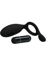 PRETTY LOVE - ETHEL VIBRATIONSRING MIT STIMULATOR