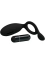 PRETTY LOVE - ETHEL VIBRATIONSRING MIT STIMULATOR