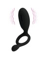 PRETTY LOVE - ETHEL VIBRATIONSRING MIT STIMULATOR