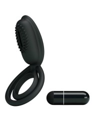 PRETTY LOVE - ESTHER ANNEAU VIBRANT AVEC STIMULATEUR