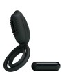 PRETTY LOVE - ESTHER VIBRERENDE RING MET STIMULATOR