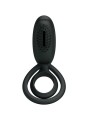 PRETTY LOVE - ESTHER VIBRATIONSRING MIT STIMULATOR