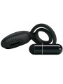 PRETTY LOVE - ESTHER VIBRATING RING WITH STIMULATOR