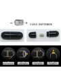 PRETTY LOVE - ESTHER VIBRATIONSRING MIT STIMULATOR